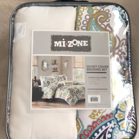 mi zone Other - Mi Zone